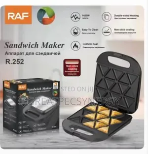 Raf Samosa Maker