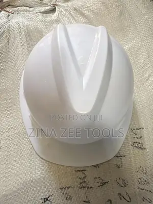 Hard Hat (Safety Helmet)