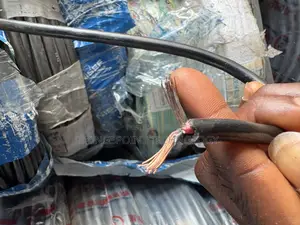 Divine Sunny Flexible Wire