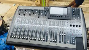 X32 Behringer Mixer