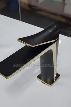 High Quality Basin Mixer Tap