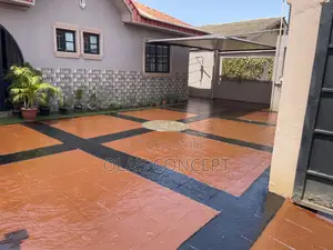 Clearly and Sharp Conceret Polishing
