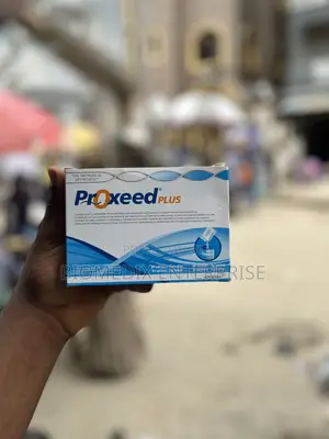 Proxeed Plus