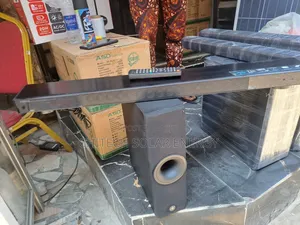 Yamaha Ysp-2500 Soundbar