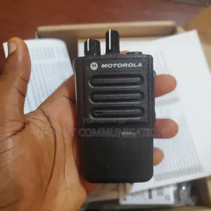 Motorola Dp3441e VHF
