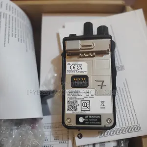 Motorola Dp3441e VHF