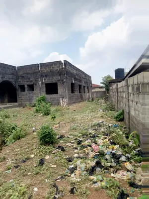 7bdrm House in No Estate, Gberigbe for sale