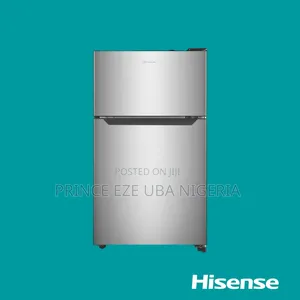 Hisense Top Freezer Refrigerator