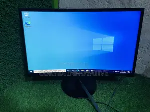 24 Inches Samsung Curved Monitor Hdmi