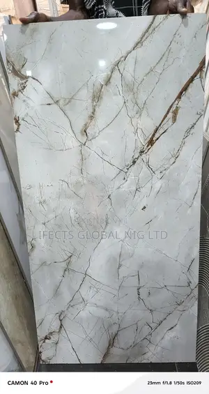 60x120 Supper Glossy Indian Tiles for Sitting Room and Rooms