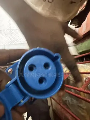 3pin 32a Plug And Socket Combined Unit