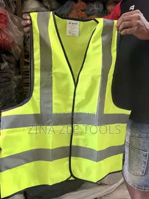 Reflective Jacket
