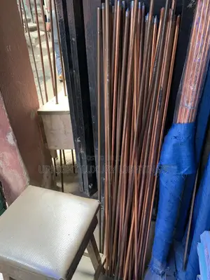 4ft Pure Copper Earth Rod