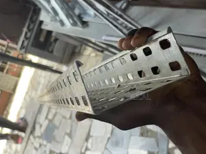 100*50mm Cable Tray
