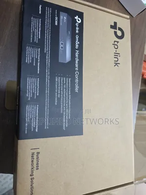 Tplink Oc 300 Hardware Controller