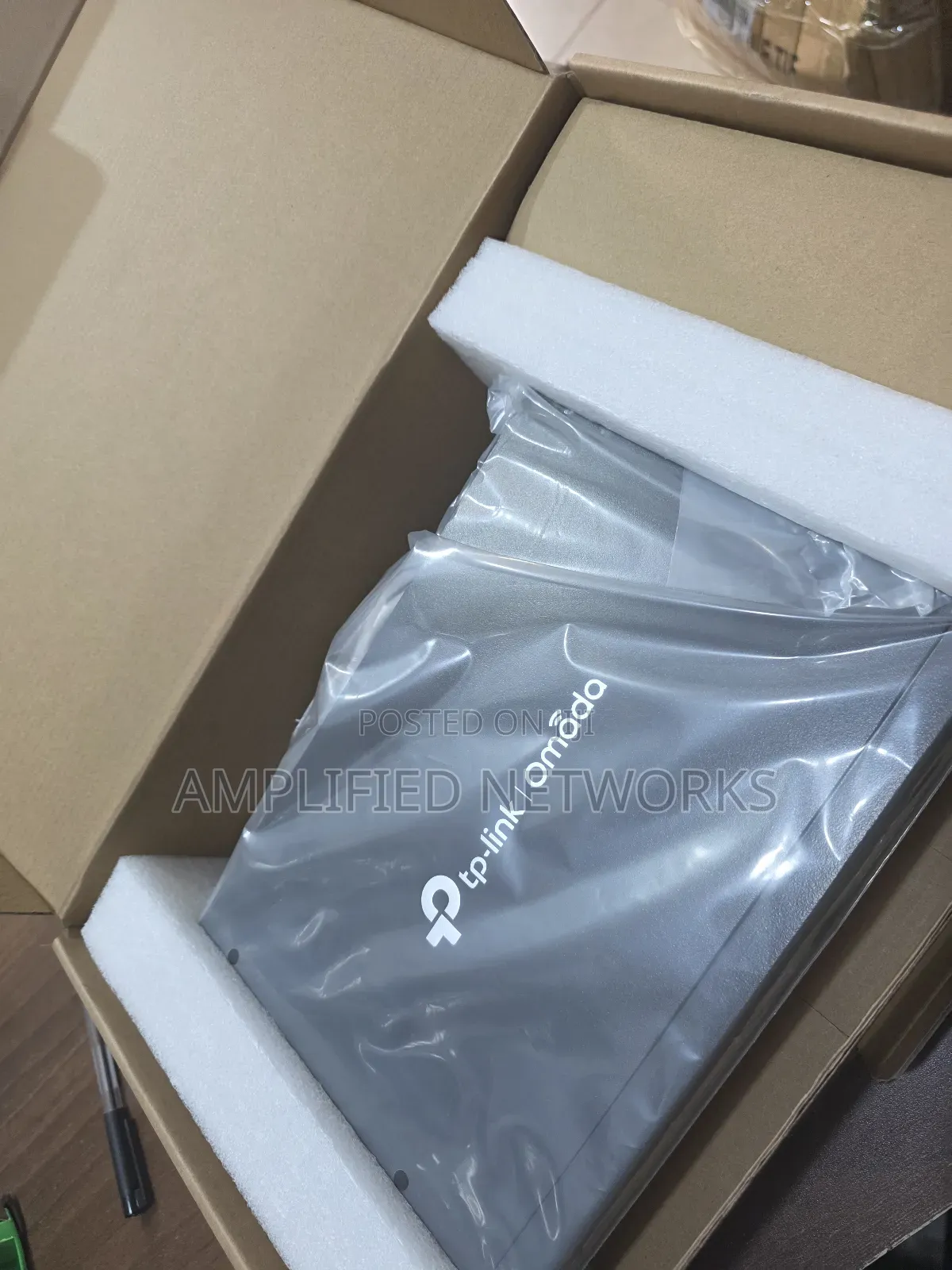 Tplink Oc 300 Hardware Controller