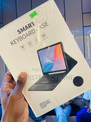 Smart Keyboard Case