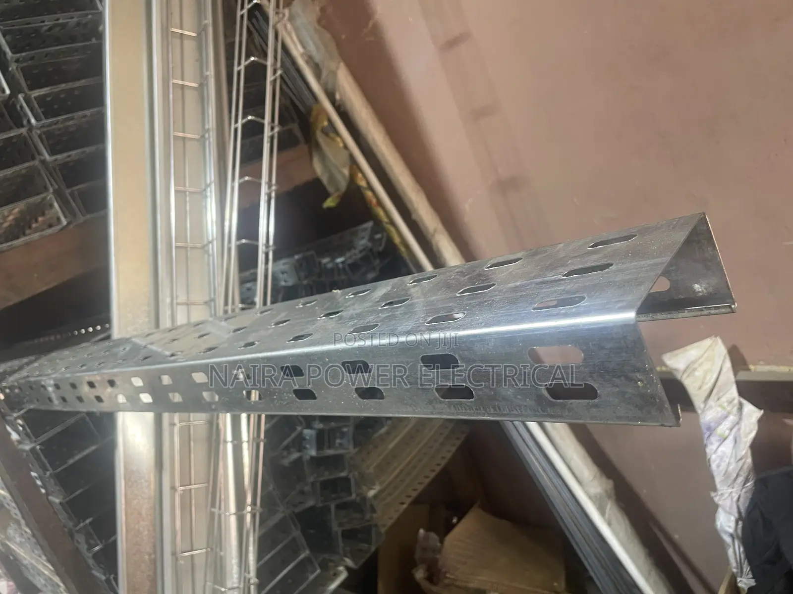 Cable Tray