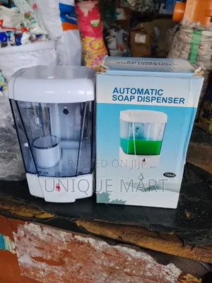 700 Ml Automatic Soap Dispenser