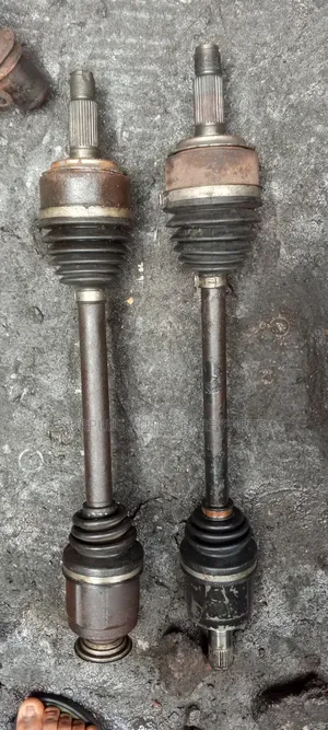 Driving Shaft for 08 Accord V6