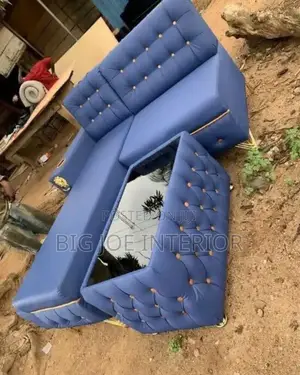 Sitting Room Furniture Set.,
