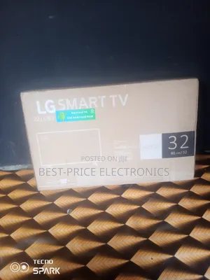 32 Inches Stunning Ultra Hd 5gen