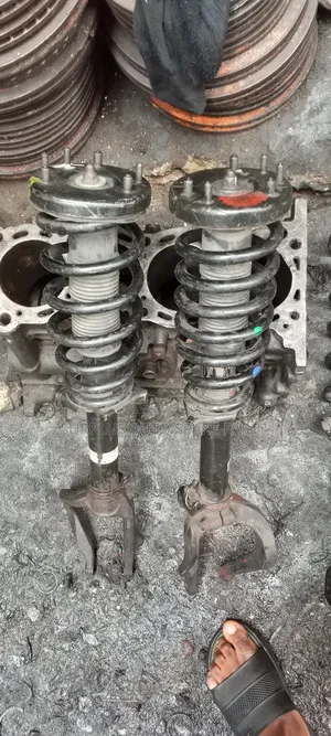 Front Shock Absorber for 08 Accord V6