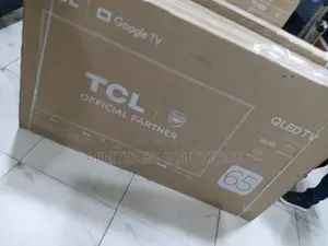 TCL 65 Qled Ultra Hd Resolution