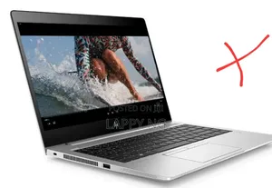 New Laptop HP EliteBook 850 G5 16GB Intel Core i5 SSD 512GB