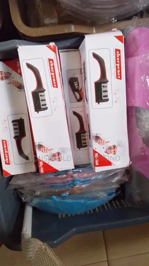 Knife Sharpener