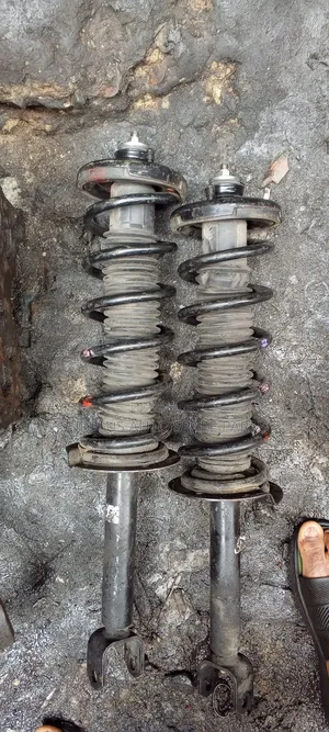 Back Shock Absorber for 08 Accord V6