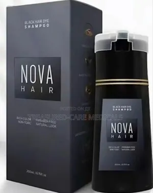Nova Hair Dye