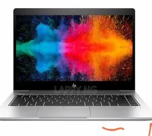 New Laptop HP EliteBook 850 G5 16GB Intel Core i5 SSD 1T