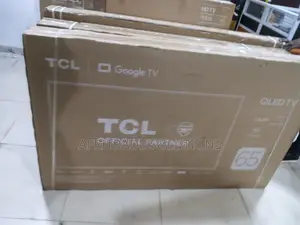 TCL 65 Qled Quantum Dot Display Technology