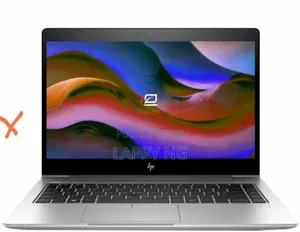 New Laptop HP EliteBook 850 G4 8GB Intel Core i5 SSD 256GB