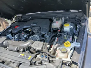 Jeep Wrangler Sport S 2022 Gray