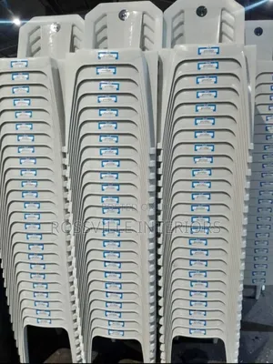 Strong Plastic Chairs