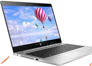 New Laptop HP EliteBook 850 G4 12GB Intel Core i5 SSD 256GB