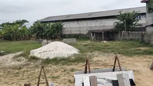 For Sale : 2 Plots at Freedom Estate, Sars Road, Ph