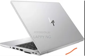 New Laptop HP EliteBook 850 G4 16GB Intel Core i5 SSD 256GB