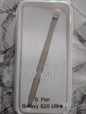 Samsung Galaxy S25 Ultra Original S Pen