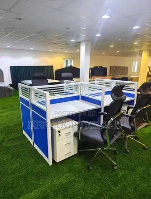 Workstation , Office Chairs, Call Your Office Partitioning and Set Up