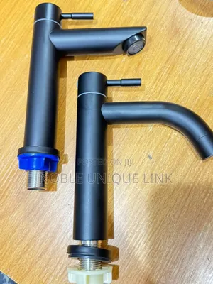 Basin Tap for Your Bathroom