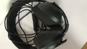 Professional Wired Gaming Headphones With Mic for PC, PS4 Xbox