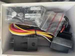 Smart Vehicle Tracker