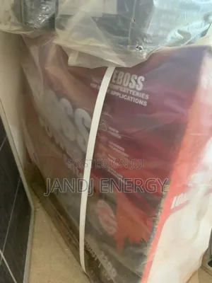 230ah Eboss Tubular Battery