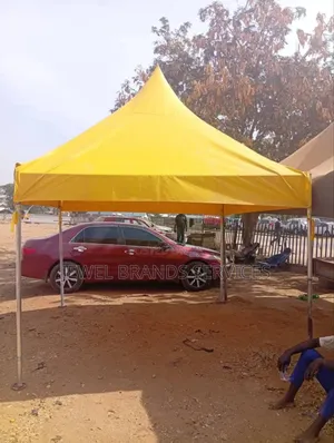 Garden Foldable Canopy 10 Feet X 10 Feet
