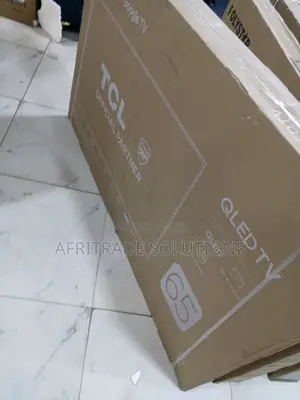 TCL 65 Qled Smart Tv Aipq Engine Processor
Motion Clarity Pro