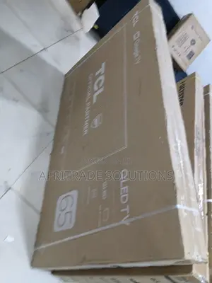 TCL 65 Qled Smart Tv Brightness