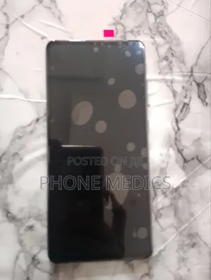 Samsung S20fe Original Amoled Screen (One Year Free Insurance)